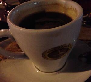 Has Kahve Konak Izmir Zomato